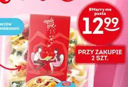 Żabka Danie marry me Szamamm oferta