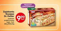 Żabka Zapiekanka z pieczarkami Dr. oetker guseppe oferta