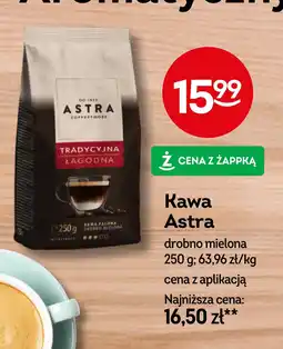 Żabka Kawa oferta