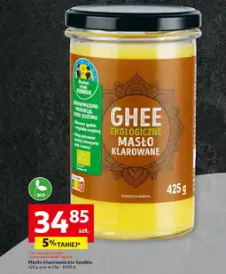 Auchan Masło klarowane Pewni Dobrego oferta