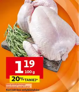 Auchan Kurczak O oferta