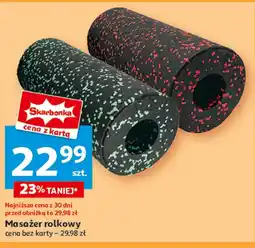 Auchan Masażer To ta! oferta