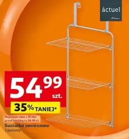 Auchan Suszarka Actuel oferta