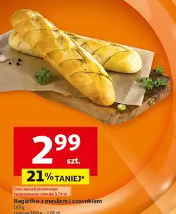 Auchan Bagietka oferta