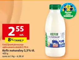 Auchan Kefir oferta