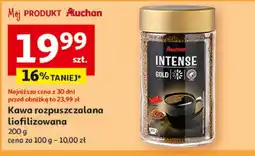 Auchan Kawa Auchan oferta