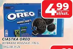 Top Market Ciastka oreo oferta