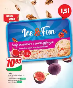 Dino Lody Ice & Fun oferta