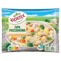 Dino Hortex Zupa pieczarkowa 450 g oferta