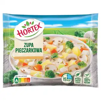 Dino Hortex Zupa pieczarkowa 450 g oferta