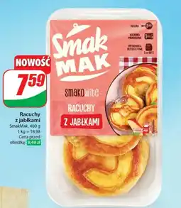 Dino Racuchy Smak Mak oferta