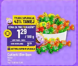 Polomarket Cukierki bim-bom Roshen oferta