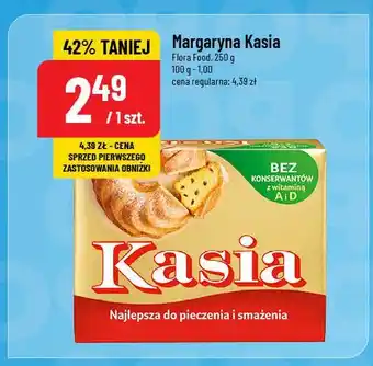 Polomarket Margaryna Kasia oferta