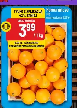 Polomarket Pomarańcze oferta