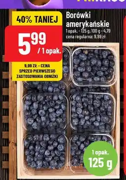 Polomarket Borówka amerykańska oferta