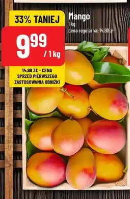 Polomarket Mango oferta