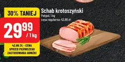 Polomarket Schab krotoszyński Pekpol oferta