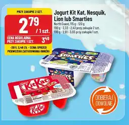 Polomarket Jogurt Lion oferta