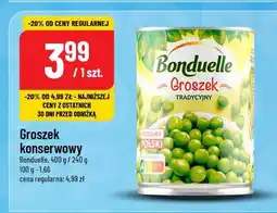 Polomarket Groszek konserwowy Bonduelle oferta