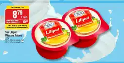 Polomarket Ser liliput Mleczna polana oferta