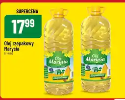 Polomarket Olej rzepakowy Marysia oferta