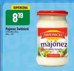 Polomarket Majonez Świdnicki oferta