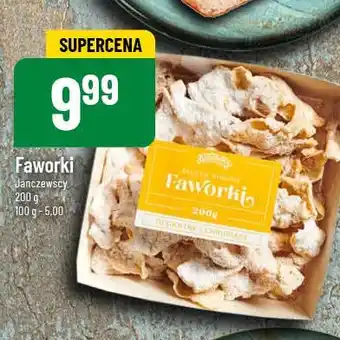 Polomarket Faworki Janczewscy oferta