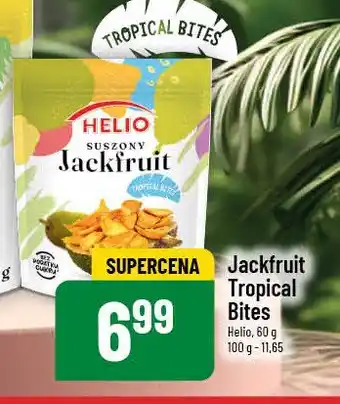 Polomarket Jackfruit suszony Helio oferta