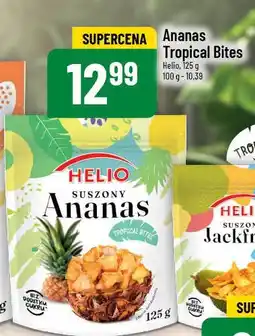 Polomarket Ananas suszony Helio oferta