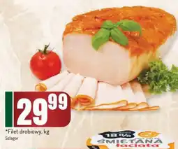 Avita Filet drobiowy Sołagor oferta