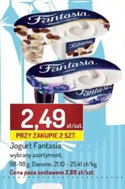 Avita Jogurt Fantasia oferta