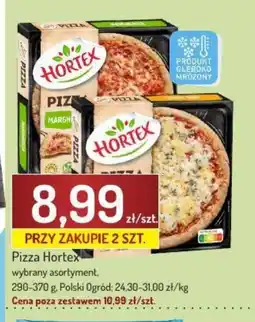 Avita Pizza Hortex oferta