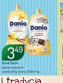 Avita Serek Danio oferta