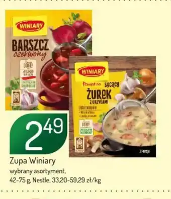 Avita Zupa Winiary oferta