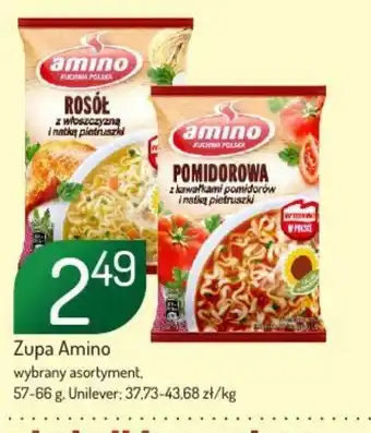 Avita Zupa Amino oferta