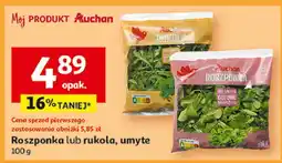 Auchan Roszponka Auchan oferta