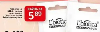 Ziko Dermo L'biotica Dermo oferta