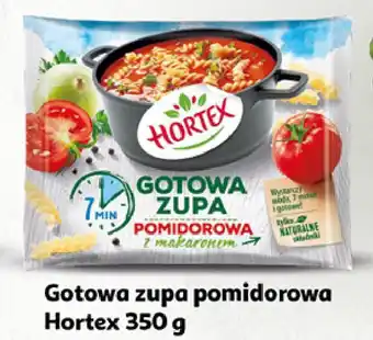 Auchan Zupa pomidorowa z makaronem Hortex Gotowa oferta