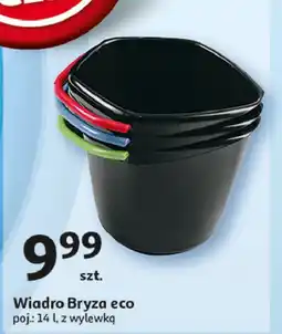 Auchan Wiadro 14 l oferta