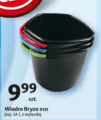 Auchan Wiadro 14 l oferta