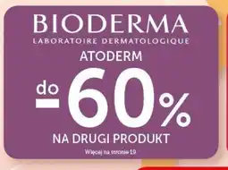 Ziko Dermo Bioderma Atoderm oferta