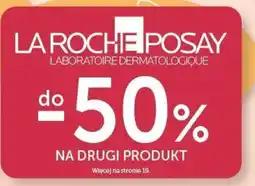 Ziko Dermo La Roche-Posay oferta