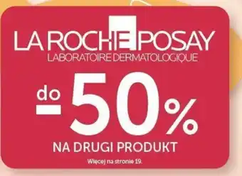 Ziko Dermo La Roche-Posay oferta