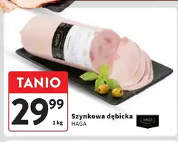 Intermarche Szynka dębicka Haga oferta