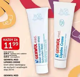 Ziko Dermo Gehwohl Med. oferta