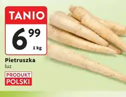 Intermarche Pietruszka polska oferta