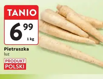 Intermarche Pietruszka polska oferta