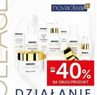 Ziko Dermo Novaclear Collagen oferta