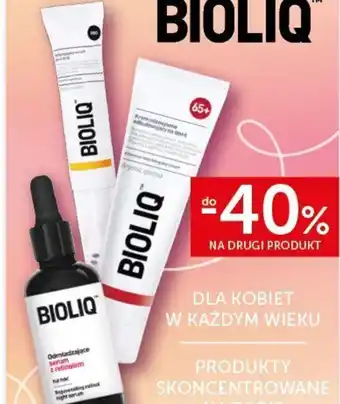 Ziko Dermo Bioliq oferta