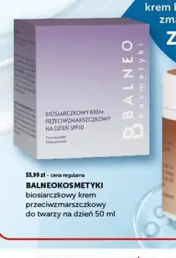 Ziko Dermo Balneo Kosmetyki oferta